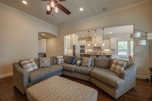 12824 Flatiron Trail, Frisco, TX 75035