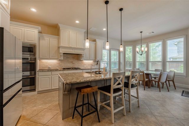 12824 Flatiron Trail, Frisco, TX 75035