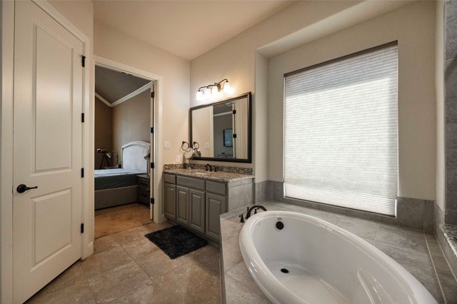 12824 Flatiron Trail, Frisco, TX 75035