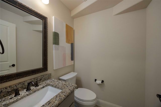 12824 Flatiron Trail, Frisco, TX 75035