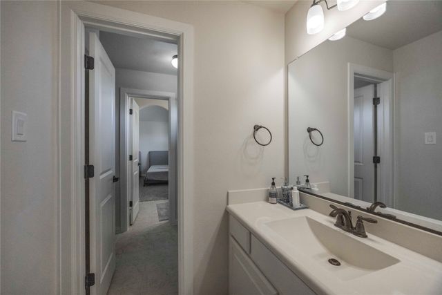 12824 Flatiron Trail, Frisco, TX 75035