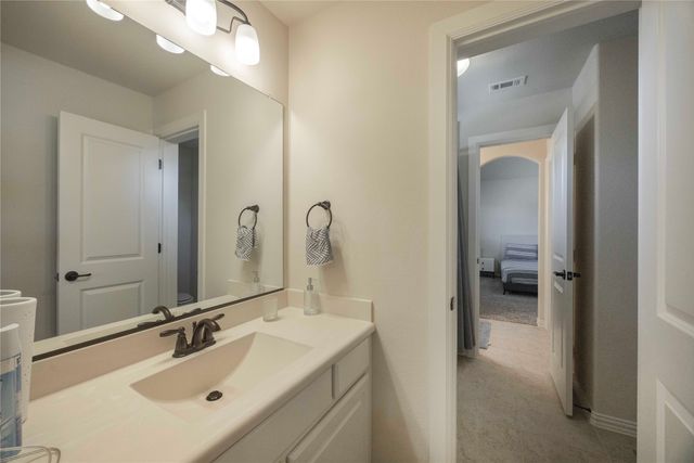 12824 Flatiron Trail, Frisco, TX 75035