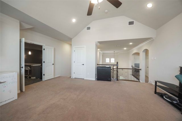 12824 Flatiron Trail, Frisco, TX 75035