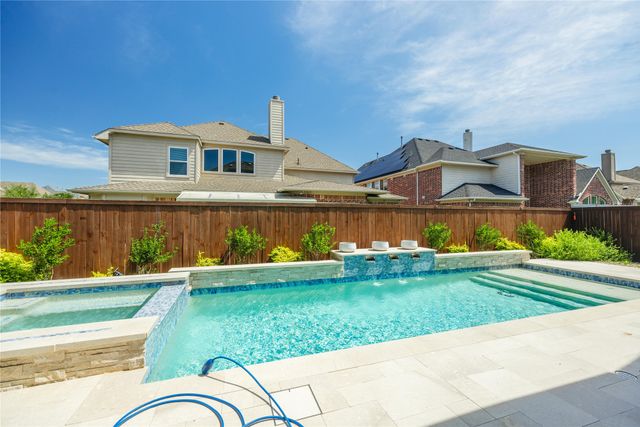 12824 Flatiron Trail, Frisco, TX 75035