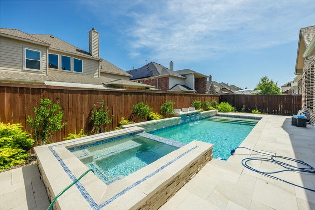 12824 Flatiron Trail, Frisco, TX 75035