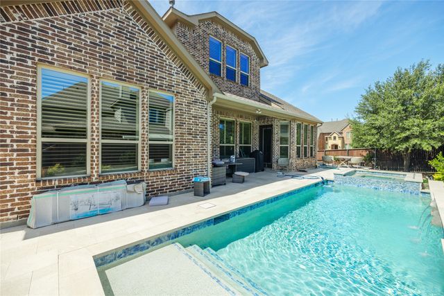 12824 Flatiron Trail, Frisco, TX 75035