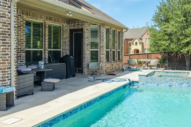 12824 Flatiron Trail, Frisco, TX 75035