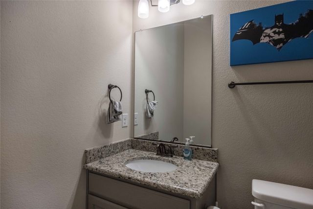 12824 Flatiron Trail, Frisco, TX 75035
