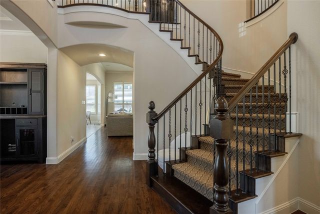12824 Flatiron Trail, Frisco, TX 75035