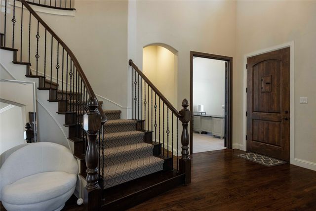 12824 Flatiron Trail, Frisco, TX 75035