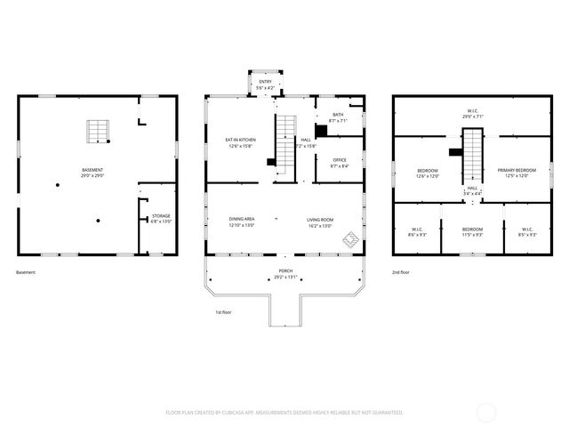 5829 S 2nd Avenue, Everett, WA 98208