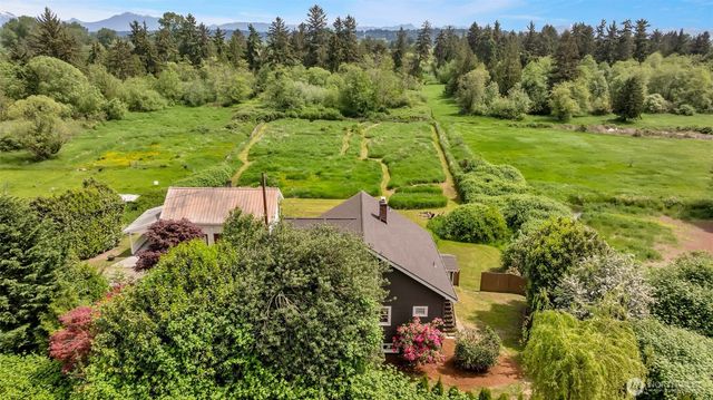 5829 S 2nd Avenue, Everett, WA 98208