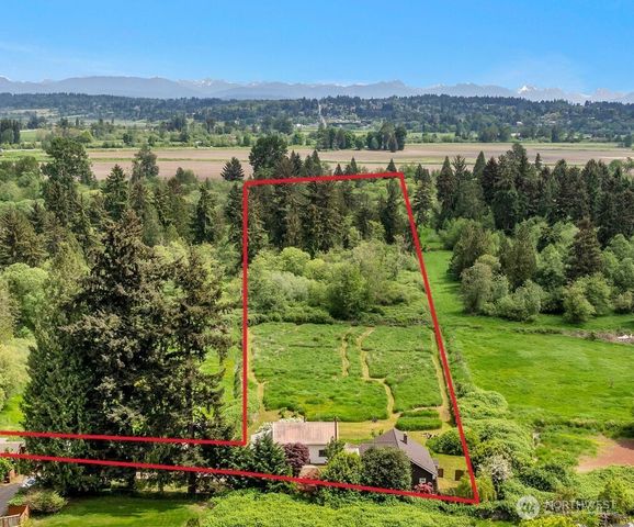5829 S 2nd Avenue, Everett, WA 98208