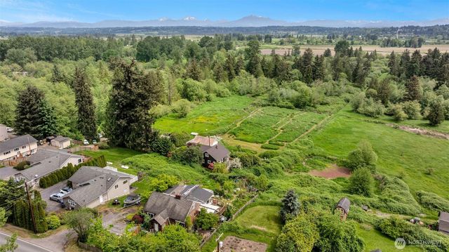 5829 S 2nd Avenue, Everett, WA 98208