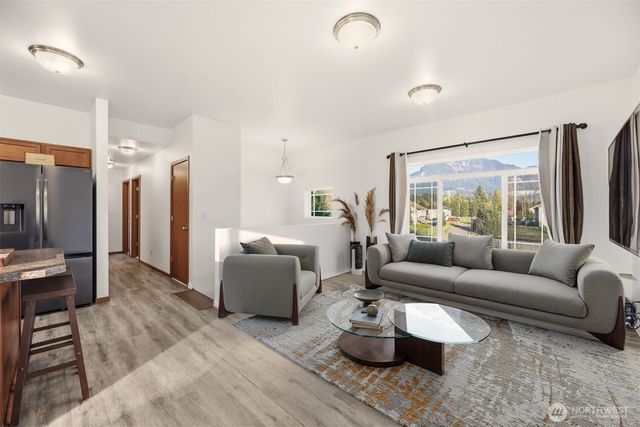 38431 147th Street SE, Gold Bar, WA 98251