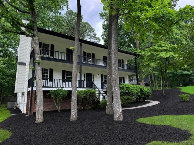 4795 Boxwood Way NW, Acworth, GA 30102