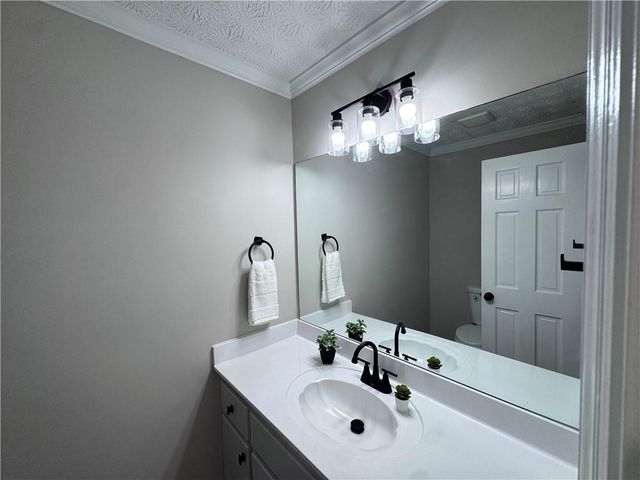 4795 Boxwood Way NW, Acworth, GA 30102