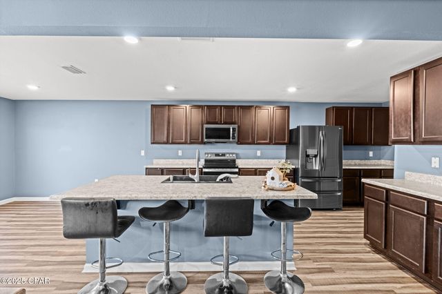 3219 Lindsey Street, Panama City, FL 32404