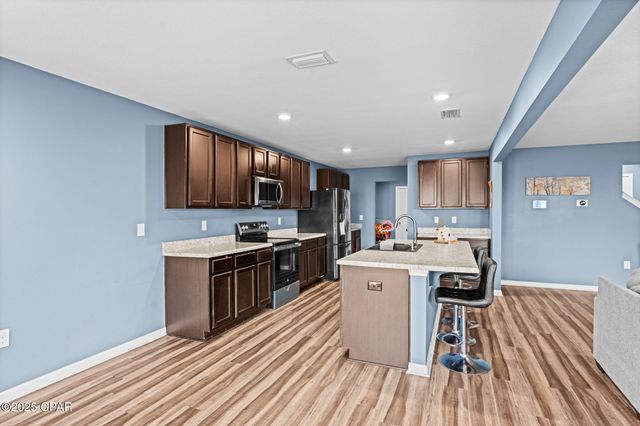 3219 Lindsey Street, Panama City, FL 32404