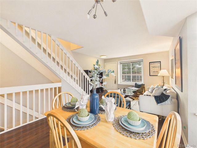 1885 S Quebec Way K101, Denver, CO 80231