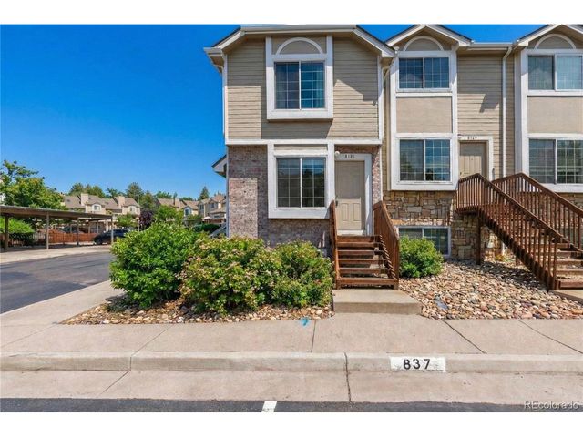 1885 S Quebec Way K101, Denver, CO 80231