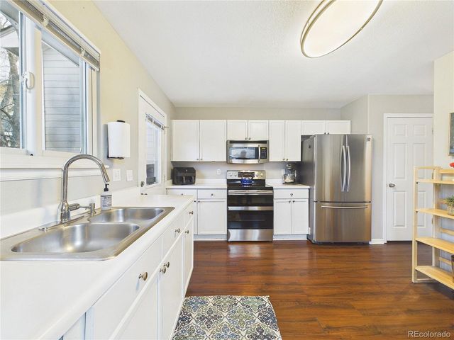 1885 S Quebec Way K101, Denver, CO 80231