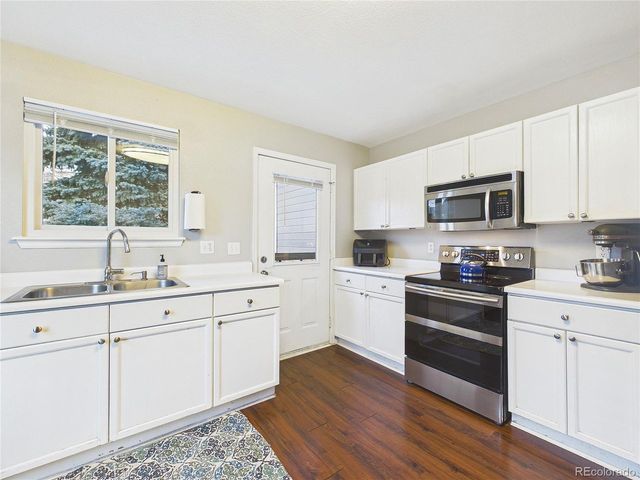 1885 S Quebec Way K101, Denver, CO 80231