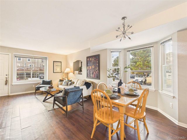 1885 S Quebec Way K101, Denver, CO 80231