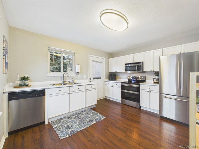 1885 S Quebec Way K101, Denver, CO 80231