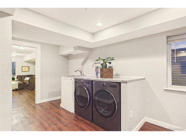 1885 S Quebec Way K101, Denver, CO 80231