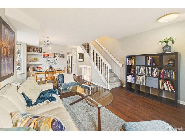 1885 S Quebec Way K101, Denver, CO 80231