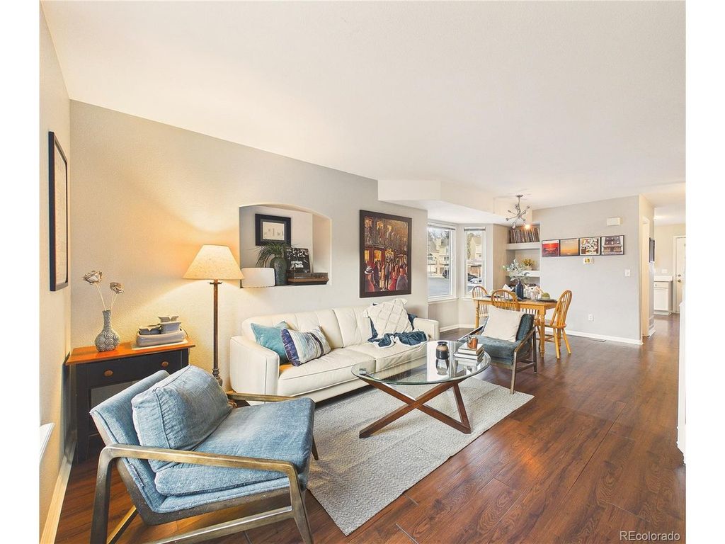 1885 S Quebec Way K101, Denver, CO 80231