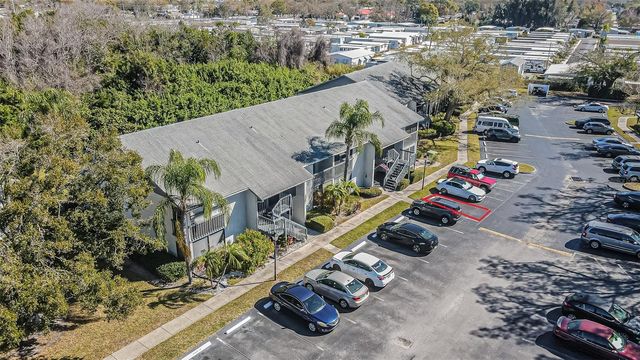 11201 122ND AVENUE 197, Largo, FL 33778