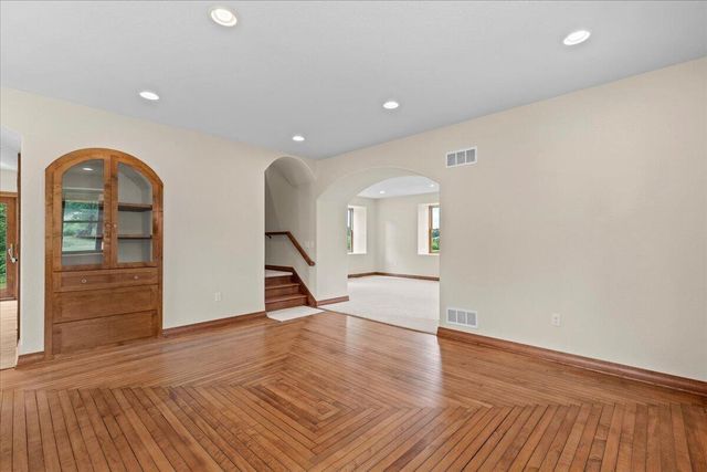 W3940 Campbell DRIVE, Campbellsport, WI 53010