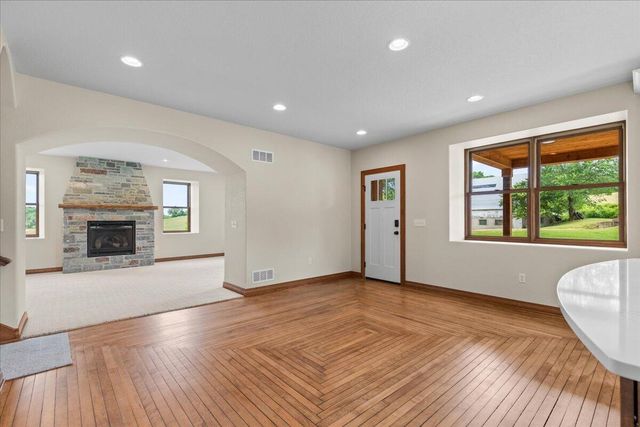 W3940 Campbell DRIVE, Campbellsport, WI 53010