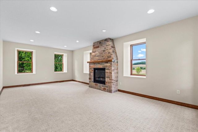W3940 Campbell DRIVE, Campbellsport, WI 53010