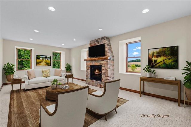 W3940 Campbell DRIVE, Campbellsport, WI 53010