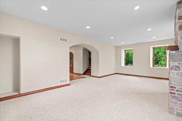 W3940 Campbell DRIVE, Campbellsport, WI 53010