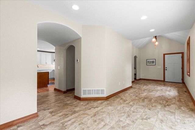 W3940 Campbell DRIVE, Campbellsport, WI 53010