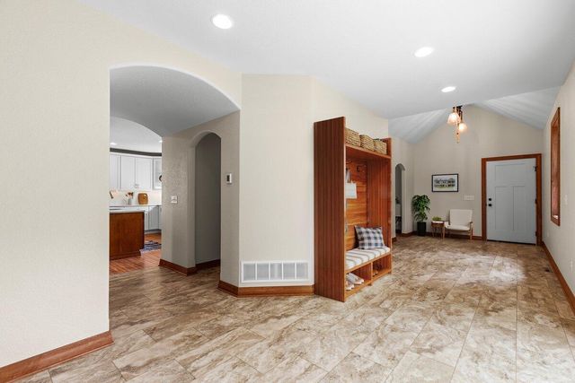 W3940 Campbell DRIVE, Campbellsport, WI 53010