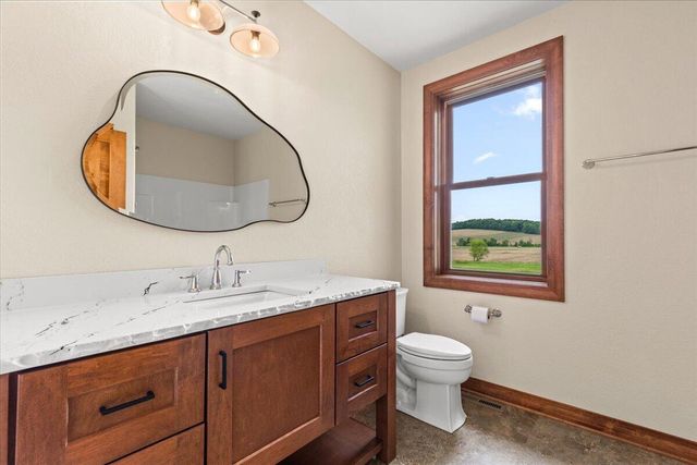 W3940 Campbell DRIVE, Campbellsport, WI 53010