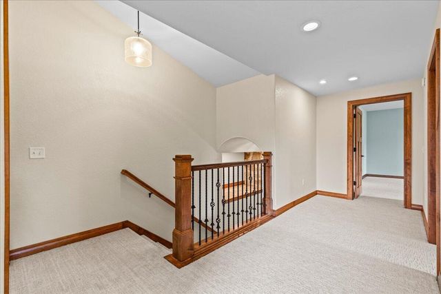 W3940 Campbell DRIVE, Campbellsport, WI 53010