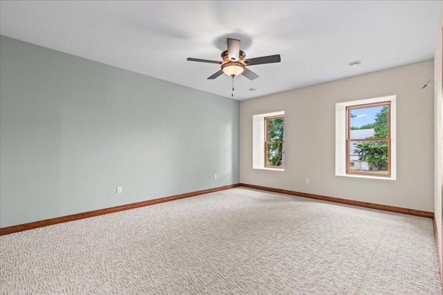 W3940 Campbell DRIVE, Campbellsport, WI 53010