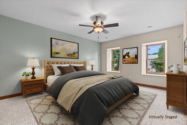 W3940 Campbell DRIVE, Campbellsport, WI 53010