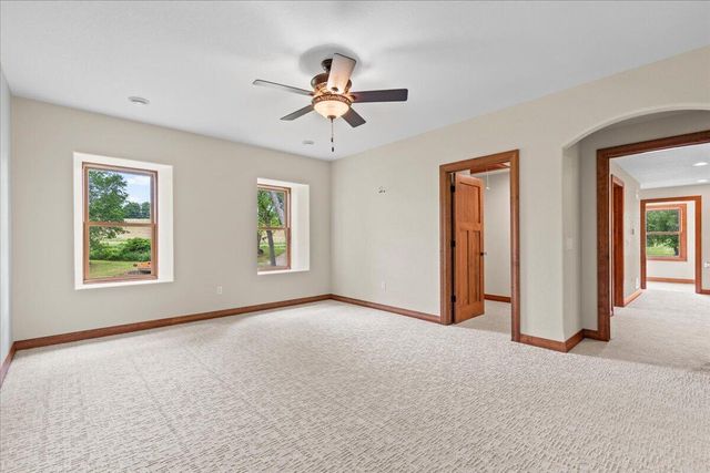 W3940 Campbell DRIVE, Campbellsport, WI 53010