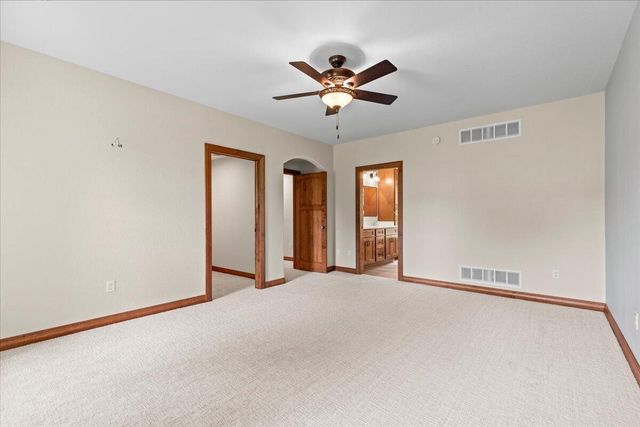 W3940 Campbell DRIVE, Campbellsport, WI 53010
