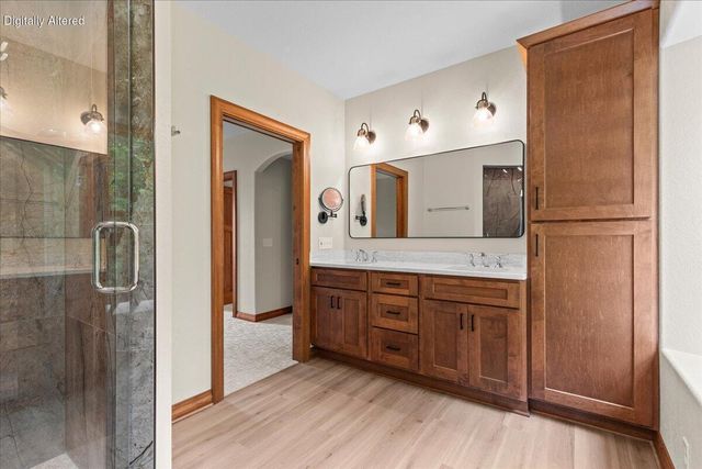 W3940 Campbell DRIVE, Campbellsport, WI 53010