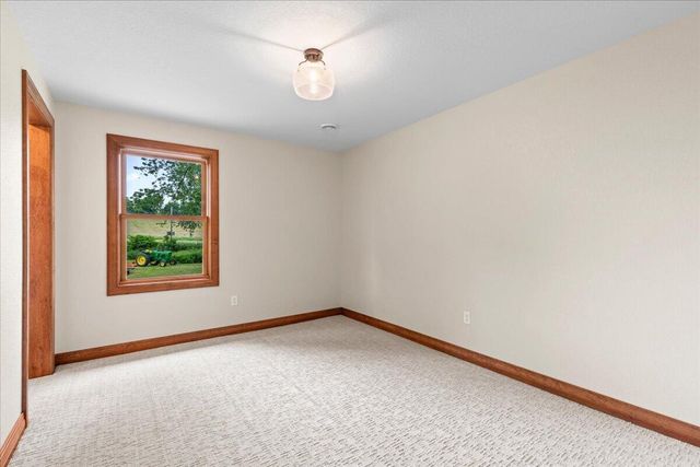 W3940 Campbell DRIVE, Campbellsport, WI 53010