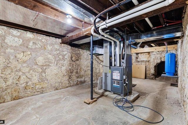 W3940 Campbell DRIVE, Campbellsport, WI 53010