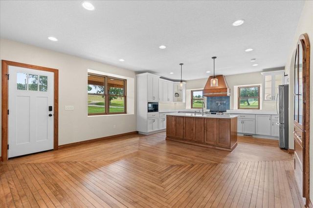 W3940 Campbell DRIVE, Campbellsport, WI 53010